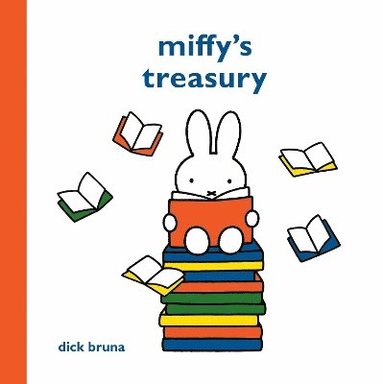 bokomslag Miffy's Treasury