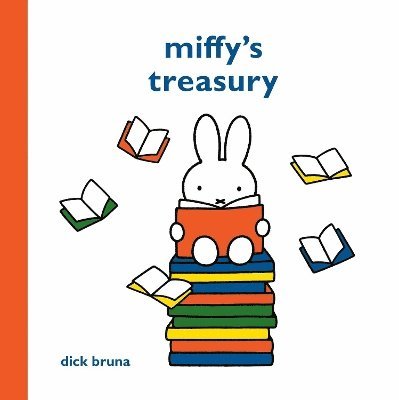 Miffy's Treasury 1