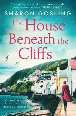 The House Beneath the Cliffs 1