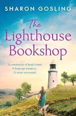Sharon Gosling - Lighthouse Bookshop, Häftad