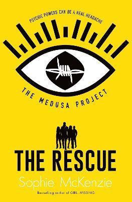 The Medusa Project: The Rescue 1