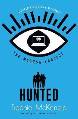 Medusa Project: Hunted