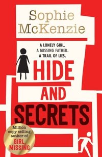 bokomslag Hide and Secrets