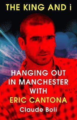 Claude Boli - King and I, Inbunden