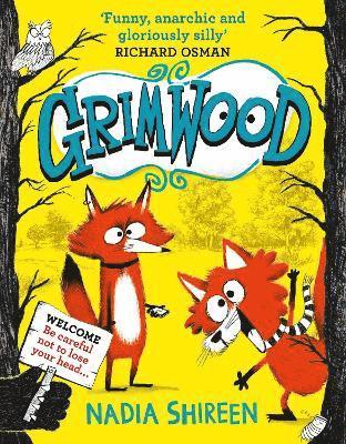 Grimwood 1