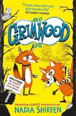 Grimwood 1