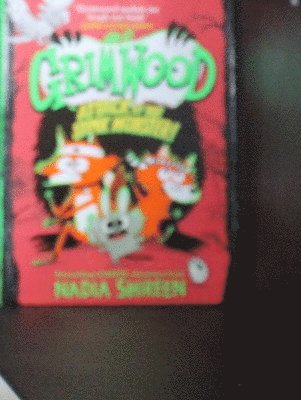 Grimwood: Attack of the Stink Monster! 1