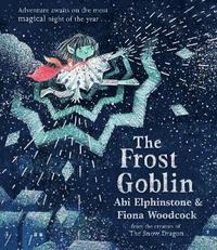 bokomslag The Frost Goblin
