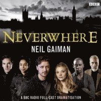 bokomslag Neverwhere