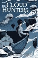 Alex Shearer - Cloud Hunters, Häftad