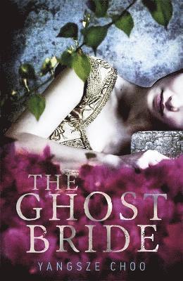 bokomslag The Ghost Bride