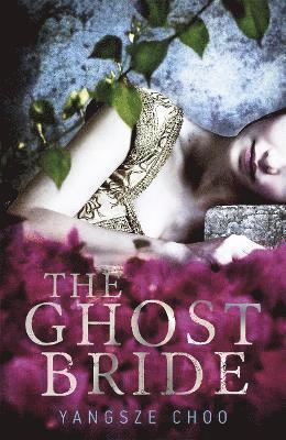 The Ghost Bride 1