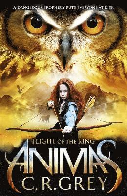 Flight of the King 1