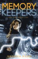 The Memory Keepers 1