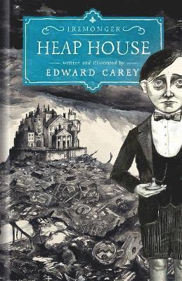 Heap House (Iremonger 1) 1