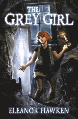 Grey Girl