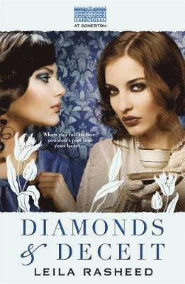 Diamonds & Deceit