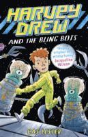 Harvey Drew and the Bling Bots 1