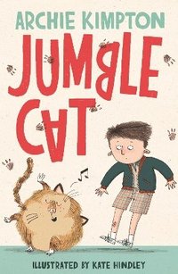 bokomslag Jumblecat
