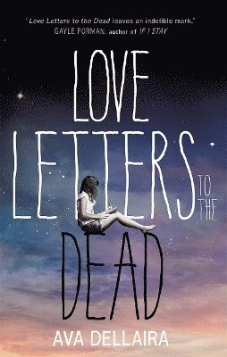 Love Letters to the Dead 1