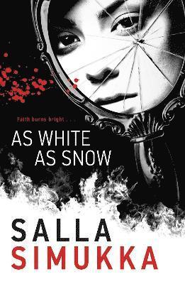 Salla Simukka - As White as Snow, Häftad