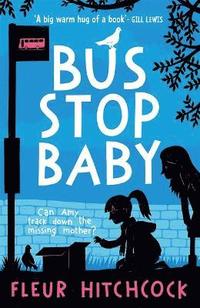 bokomslag Bus Stop Baby