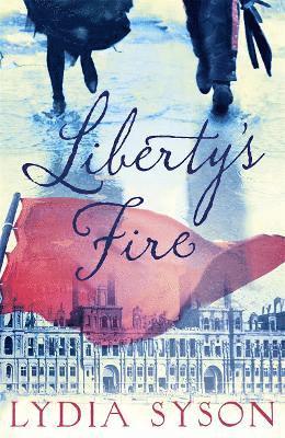 Liberty's Fire 1