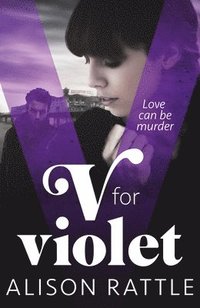 bokomslag V for Violet