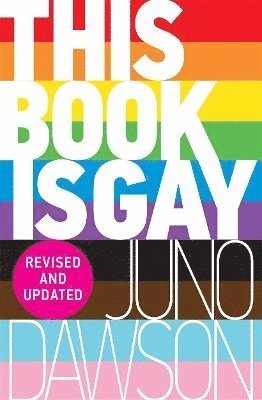 bokomslag This Book is Gay