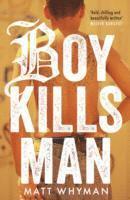 bokomslag Boy Kills Man