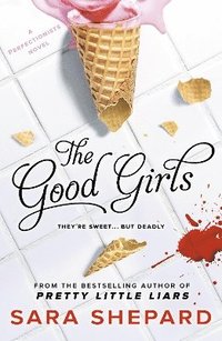 bokomslag Good Girls
