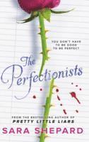 bokomslag The Perfectionists