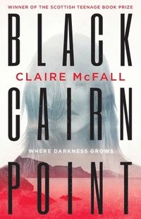 bokomslag Black Cairn Point