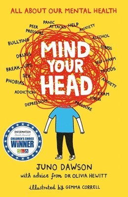 Mind Your Head 1