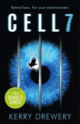 Kerry Drewery - Cell 7, Häftad