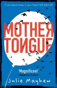 bokomslag Mother Tongue