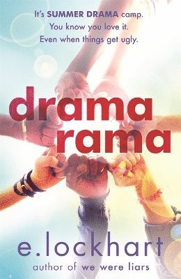 Dramarama 1