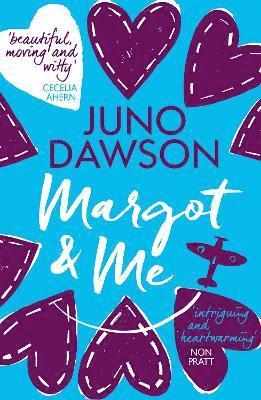 Juno Dawson - Margot & Me, Häftad