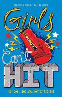 bokomslag Girls Can't Hit