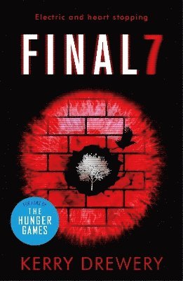 Kerry Drewery - Final 7, Häftad