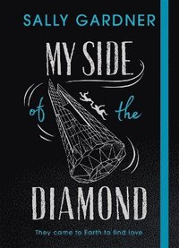 bokomslag My Side of the Diamond