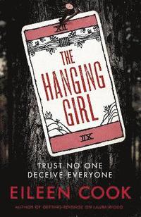 bokomslag The Hanging Girl
