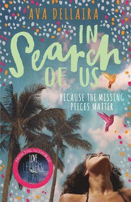 In Search Of Us 1