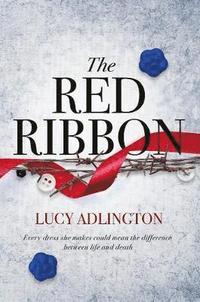 bokomslag The Red Ribbon