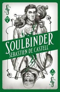 bokomslag Spellslinger 4: Soulbinder