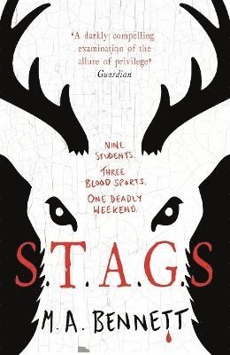 STAGS 1