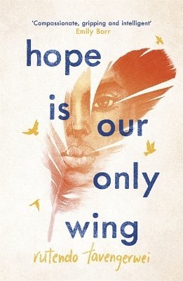 Hope is our Only Wing 1