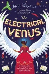 bokomslag The Electrical Venus