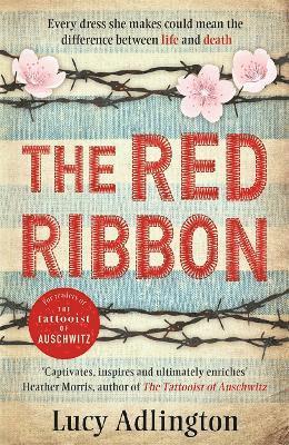 bokomslag The Red Ribbon