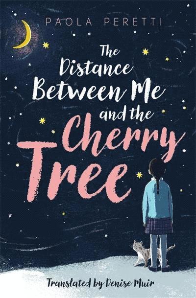 The Distance Between Me and the Cherry Tree 1